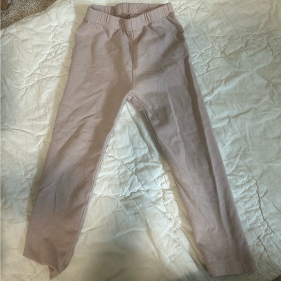 Pehr 2T Essential leggings set (3 pairs) - Picture 2 of 7